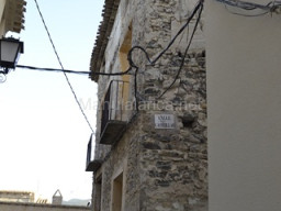 Castillo de Moratalla 2015